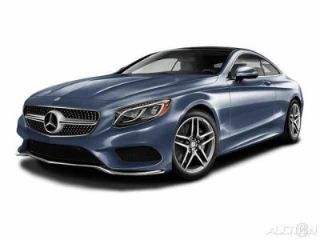 Used 2016 Mercedes-Benz S 550 in Santa Monica, California