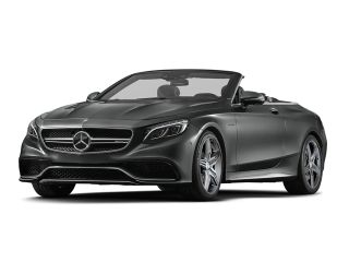 Used 2017 Mercedes-Benz S 63 AMG in Los Angeles, California