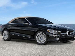 Used 2017 Mercedes-Benz S 550 in Bethesda, Maryland