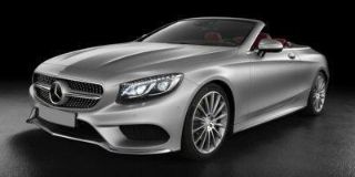 Used 2017 Mercedes-Benz S 550 in Fairfield Township, New Jersey