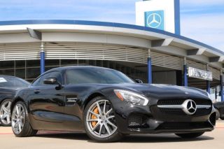 Used 2016 Mercedes-Benz AMG GT S in Grapevine, Texas