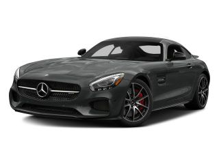 Used 2016 Mercedes-Benz AMG GT S in Saint Petersburg, Florida