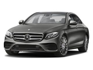 Used 2017 Mercedes-Benz E 300 in Durham, North Carolina