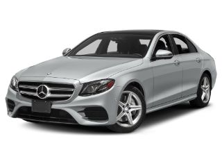 Used 2017 Mercedes-Benz E-Class E 300 in Birmingham, Alabama