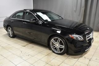 Used 2017 Mercedes-Benz E-Class E 300 in Union, New Jersey
