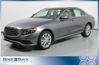 Used 2017 Mercedes-Benz E 300 in Englewood, New Jersey