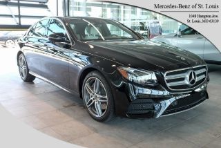 Used 2017 Mercedes-Benz E-Class E 300 in Saint Louis, Missouri