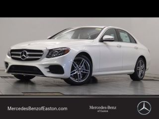 Used 2017 Mercedes-Benz E-Class E 300 in Columbus, Ohio