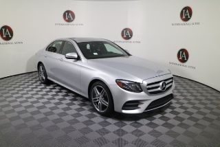 Used 2017 Mercedes-Benz E-Class E 300 in Milwaukee, Wisconsin