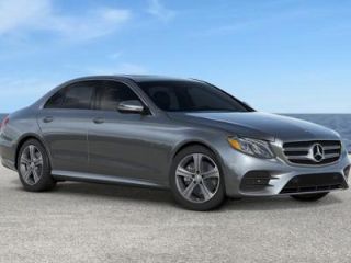 Used 2017 Mercedes-Benz E 300 in Devon, Pennsylvania