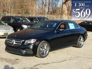 Used 2017 Mercedes-Benz E 300 in Catonsville, Maryland