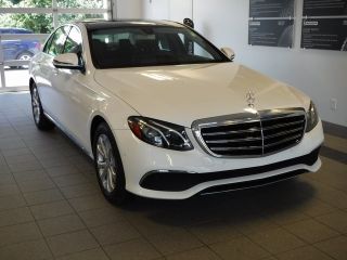 Used 2017 Mercedes-Benz E 300 in Danbury, Connecticut