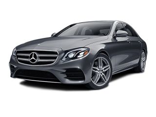 Used 2017 Mercedes-Benz E-Class E 300 in Dublin, Ohio