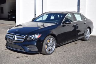 Used 2017 Mercedes-Benz E-Class E 300 in Maplewood, Minnesota