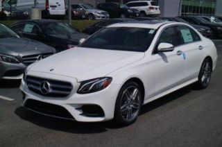 Used 2017 Mercedes-Benz E 300 in Silver Spring, Maryland