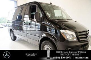 Used 2015 Mercedes-Benz Sprinter 2500 in Fort Mitchell, Kentucky