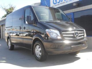 Used 2016 Mercedes-Benz Sprinter in Lindon, Utah