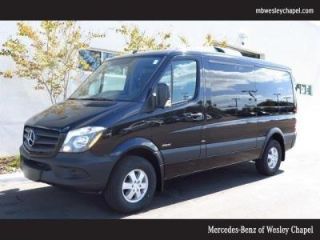 Used 2016 Mercedes-Benz Sprinter 2500 in Wesley Chapel, Florida