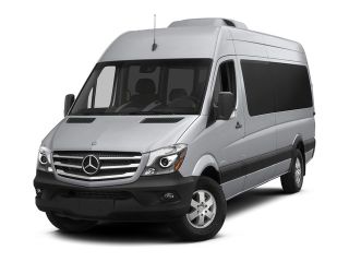 Used 2015 Mercedes-Benz Sprinter 2500 in Honolulu, Hawaii
