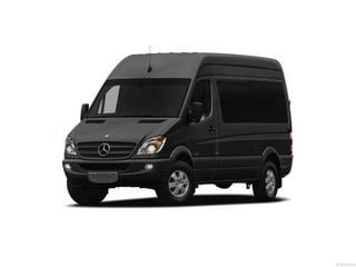 Used 2011 Mercedes-Benz Sprinter 2500 in Altoona, Pennsylvania