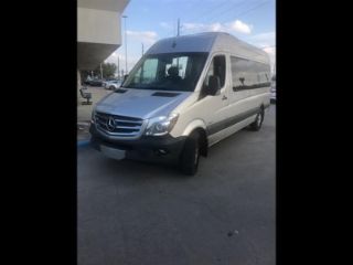 Used 2014 Mercedes-Benz Sprinter 2500 in Houston, Texas