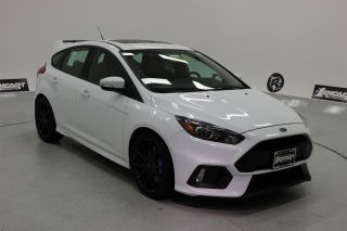 Used 2017 Ford Focus RS in Columbus, Ohio