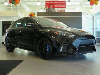 Used 2016 Ford Focus RS in Alexandria, Virginia