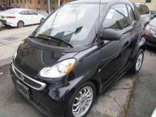 Used 2013 Smart Fortwo Passion in Long Island City, New York