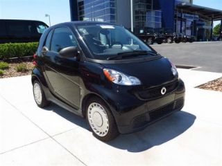 Used 2013 Smart Fortwo in Lakeland, Florida