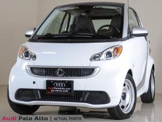 Used 2015 Smart Fortwo in Palo Alto, California