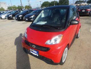 Used 2013 Smart Fortwo Pure in Austin, Texas