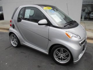 Used 2013 Smart Fortwo Pure in Macon, Georgia