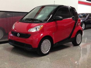 Used 2013 Smart Fortwo Pure in Las Vegas, Nevada
