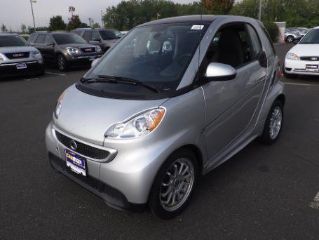 Used 2013 Smart Fortwo Pure in East Haven, Connecticut