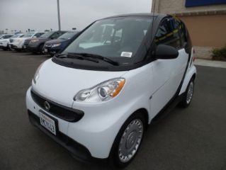 Used 2015 Smart Fortwo Pure in Oxnard, California