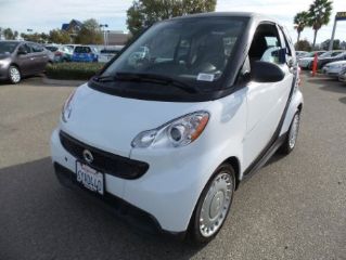 Used 2013 Smart Fortwo Pure in Oxnard, California