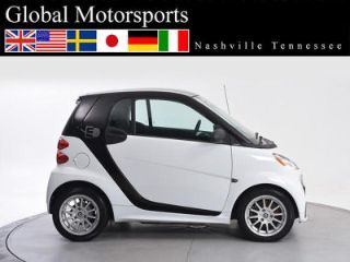 Used 2013 Smart Fortwo Electric Drive in Brentwood, Tennessee