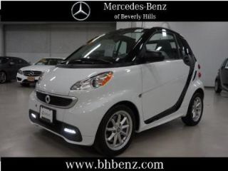 Used 2014 Smart Fortwo Passion in Beverly Hills, California