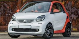 Used 2016 Smart Fortwo in Honolulu, Hawaii