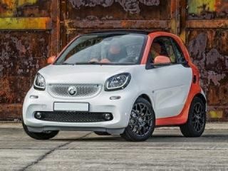 Used 2016 Smart Fortwo Passion in Beverly Hills, California