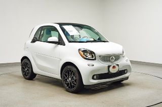 Used 2016 Smart Fortwo Proxy in Hampton, Virginia