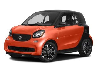 Used 2016 Smart Fortwo Pure in Englewood, New Jersey