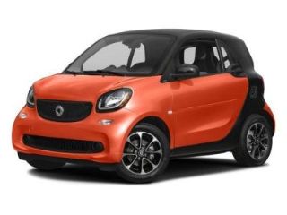 Used 2016 Smart Fortwo in Englewood, New Jersey