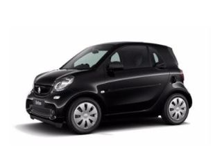 Used 2016 Smart Fortwo in Williamsville, New York