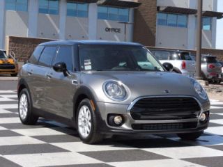 Used 2016 Mini Cooper Clubman in Phoenix, Arizona