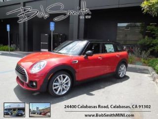 Used 2016 Mini Cooper Clubman in Calabasas, California
