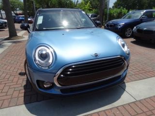 Used 2016 Mini Cooper Clubman in Charleston, South Carolina