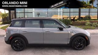 Used 2018 Mini Cooper Clubman in Orlando, Florida