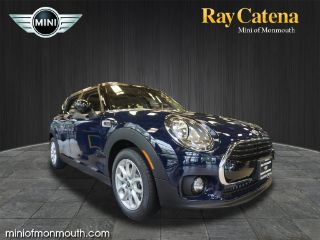 Used 2016 Mini Cooper Clubman in Oakhurst, New Jersey