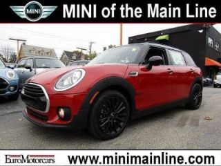 Used 2017 Mini Cooper Clubman in Bala Cynwyd, Pennsylvania